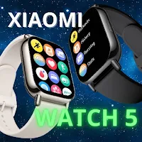 Xiaomi Redmi Watch 5 App Guide
