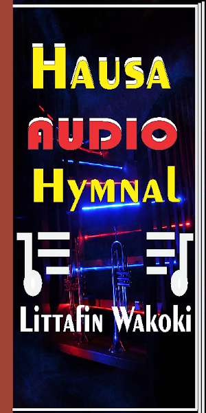 Hausa Audio Hymnal Screenshot 0