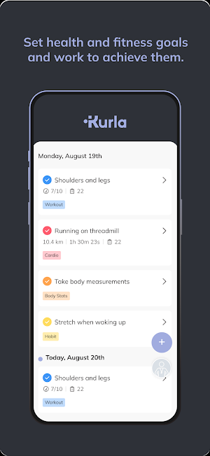 KURLA Screenshot 3