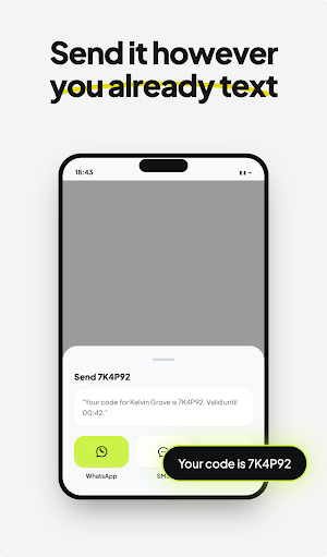My Estate Access Screenshot 3