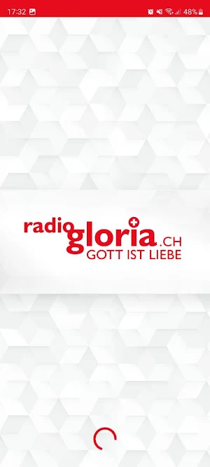 Radio Gloria Screenshot 0