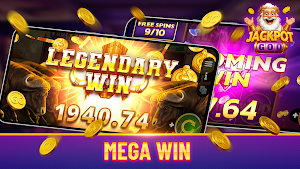 Jackpot Go: Slots Casino Screenshot 0