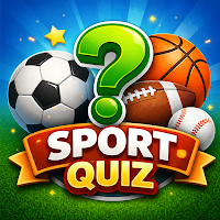 SportIQ - Sports Trivia Game