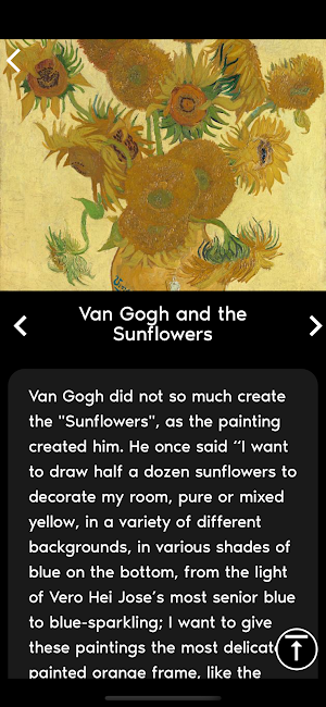 Van Gogh Immersive Germany Screenshot 2