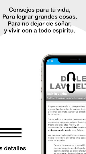 Buenas vibras - cabalas de la  Screenshot 2