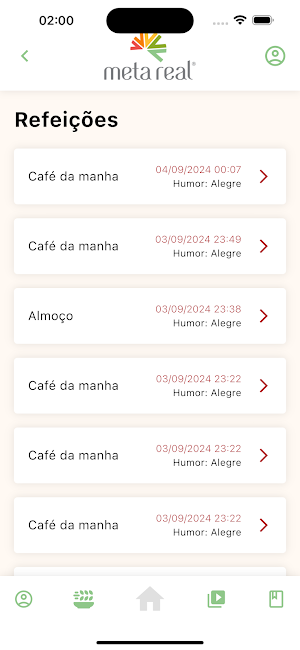 Meta Real Screenshot 3