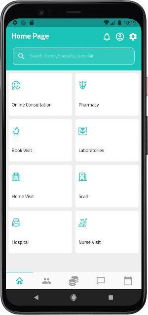 Lomixa Screenshot 3