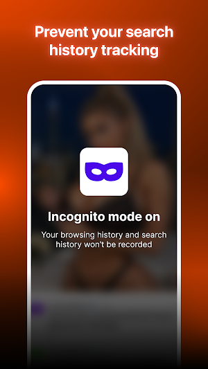 Surfgo: Fast Web Browser Screenshot 3