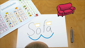 Read and write with Zebra Screenshot 3