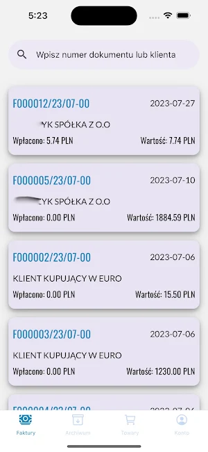 FerrMan - Kos-Pol Screenshot 1