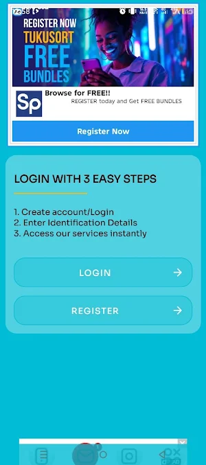 Kopesha Screenshot 3