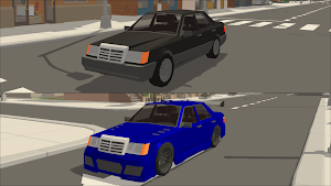 World of Cars: Open World Screenshot 1