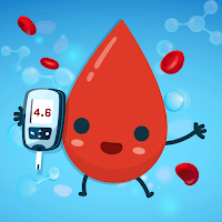 Diabetes Tracker: Blood Sugar
