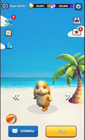 K-Animal Hunters Screenshot 1
