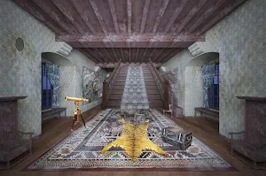 Escape Game - Endless Mystery Screenshot 3