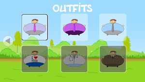 Hungry Randy Screenshot 3