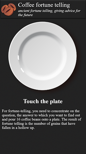 Your future fortune telling Screenshot 2