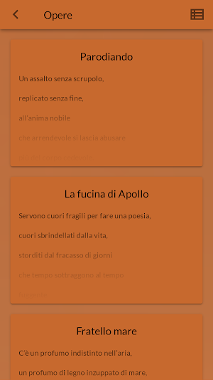 Francesca Refolo Screenshot 3
