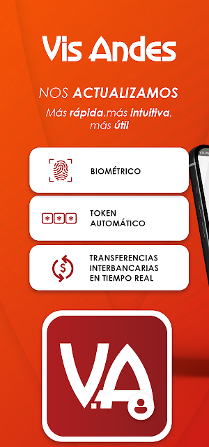 Vis Andes en línea Screenshot 3