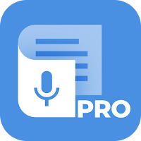 Voice Memos, SpeechNotes, VoNo