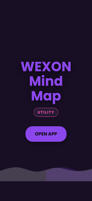 WEXON Mind Map Screenshot 0