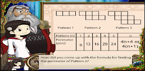 The nth Term Arithmetic Seq Screenshot 1