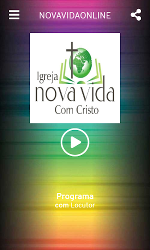 NovaVidaOnline Screenshot 2