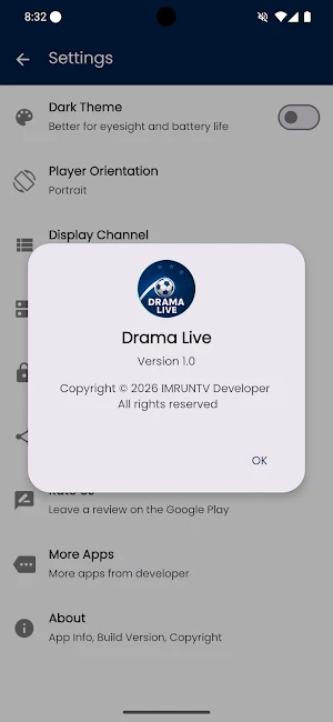 Drama Live | دراما لايف Screenshot 2