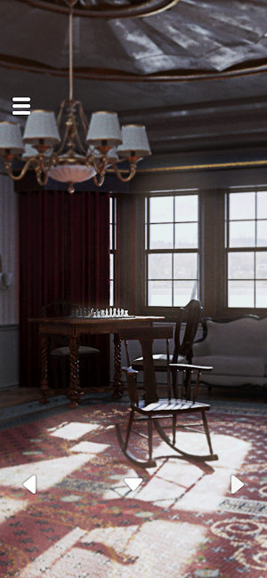 Escape Game Sinking Memories Screenshot 2