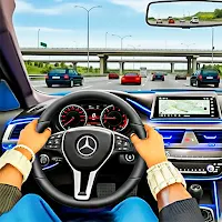 Car Drifting Game Car Sim 3D