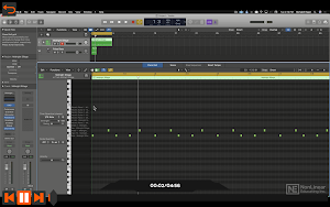 More All Star TNT Course for Logic Pro Screenshot 3