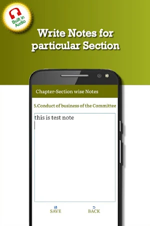 Forest Conservation Act 1980 Screenshot 3