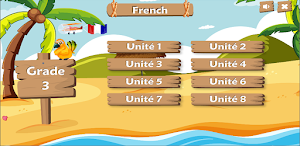 Degla French 3 Screenshot 3