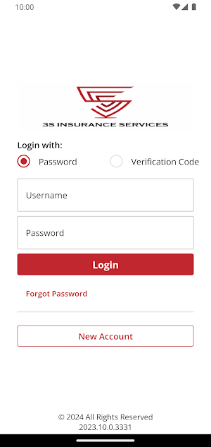 3S Insurance Services Screenshot 0