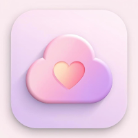 Couples App & Widget: Puffy