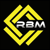 RBM Fitness Cube