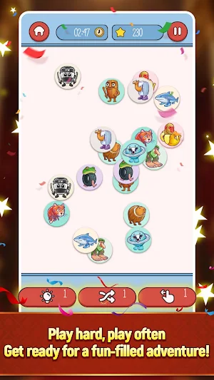 KuKu Lakshmi Match Screenshot 2