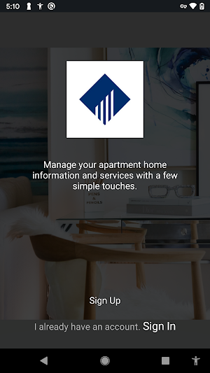 MyBerkshire Screenshot 0