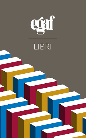 Egaf Libri Screenshot 0