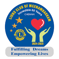 Lions Club of Meenambakkam
