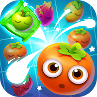 Frenzy Fruit Match