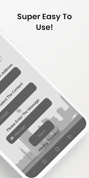 LetHerKnow Screenshot 1