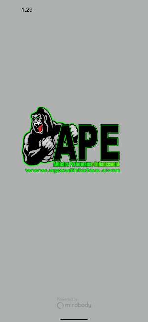 AthletesPerformanceEnhancement Screenshot 0