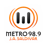 Radio Metro 98.9 Fm