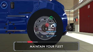 TMC SUPERTECH Screenshot 3
