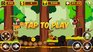 The Dragon Hunters - fun game  Screenshot 2