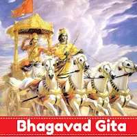 Bhagavad Gita