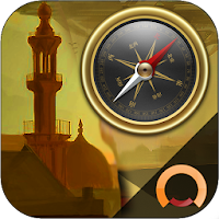 Prayer Times & Qibla