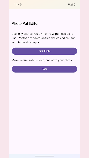 Squish Pals Screenshot 1