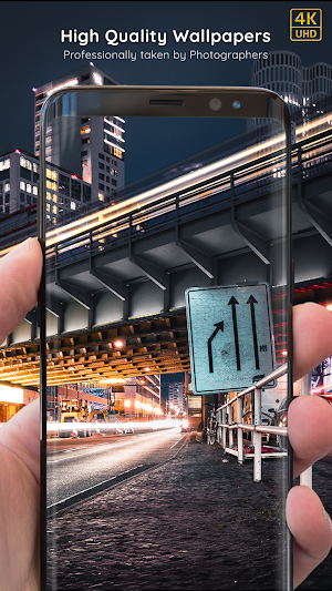 Berlin Wallpapers 8K ULTRA Screenshot 3